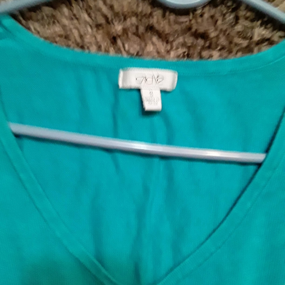 Cache dress - Picture 3 of 4